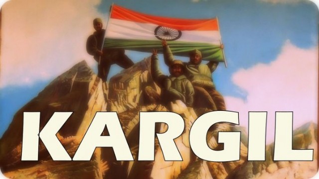Kargil Victory- Martyres Day