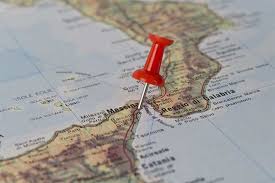 Between Scylla And Charybdis