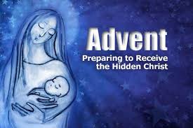 This Time Of Year (Advent,2019)