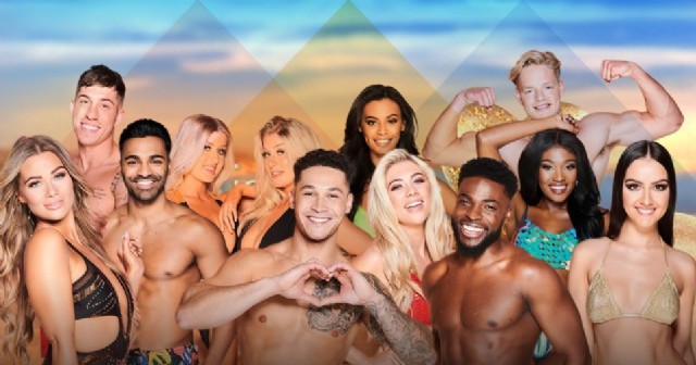 Love Island: 2020