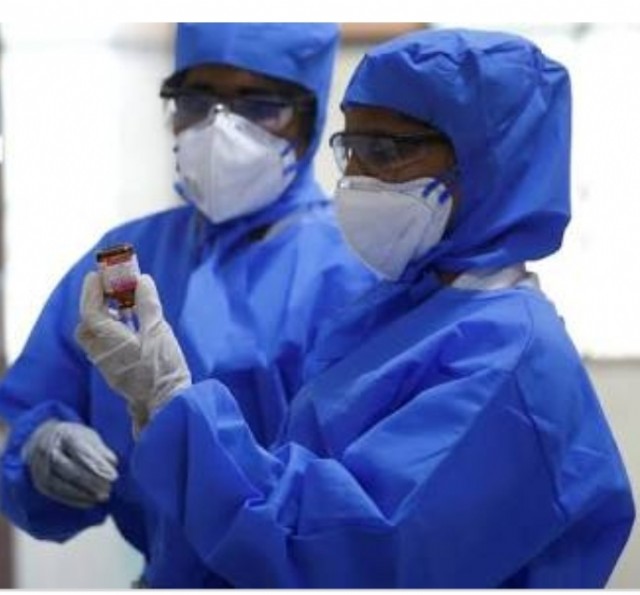 Salutation To All Doctors