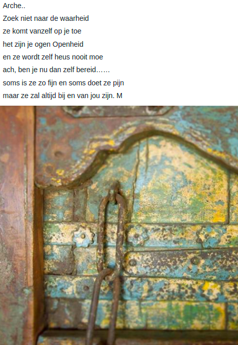 Arche..