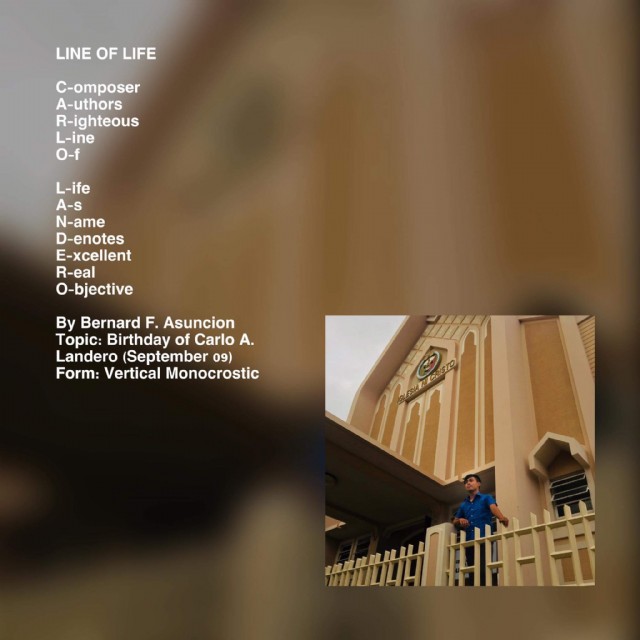 Line Of Life