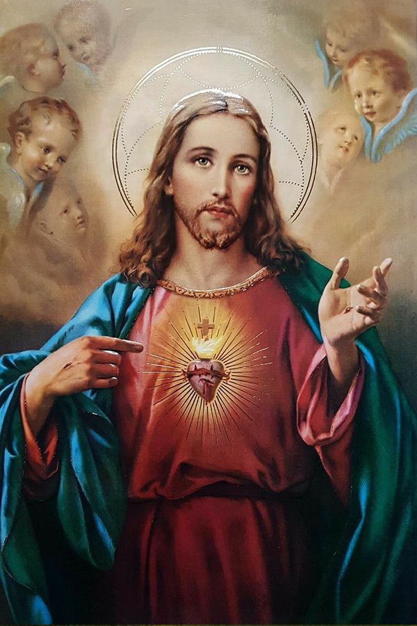 Falling In Love Under The Moonlight