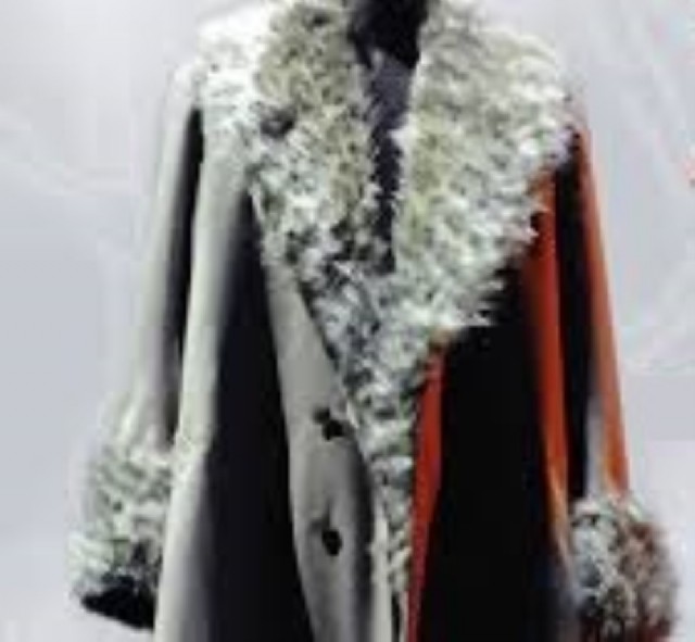 ~παλτό Τρυφερότητας~