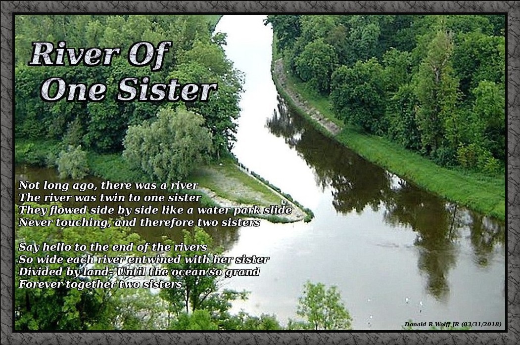 River Of One Sister