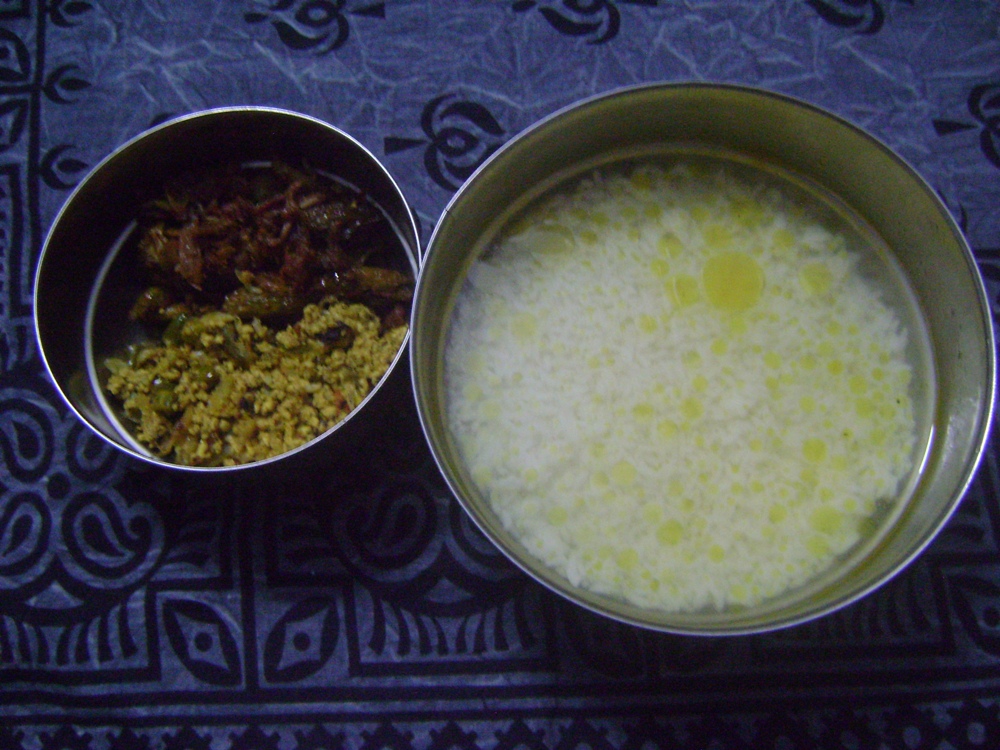 ବିଶ୍ଵ ପଖାଳ ଦିବସ (Bishwa Pakhala Divasha)