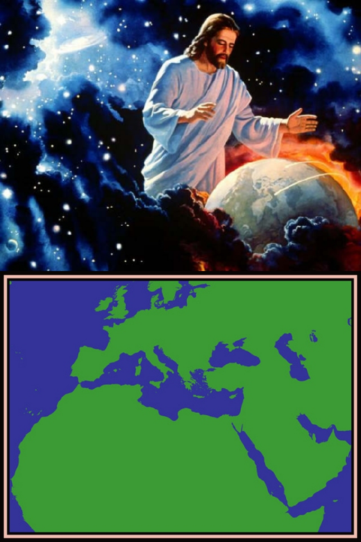 The Healing Word! The Healing Lord!