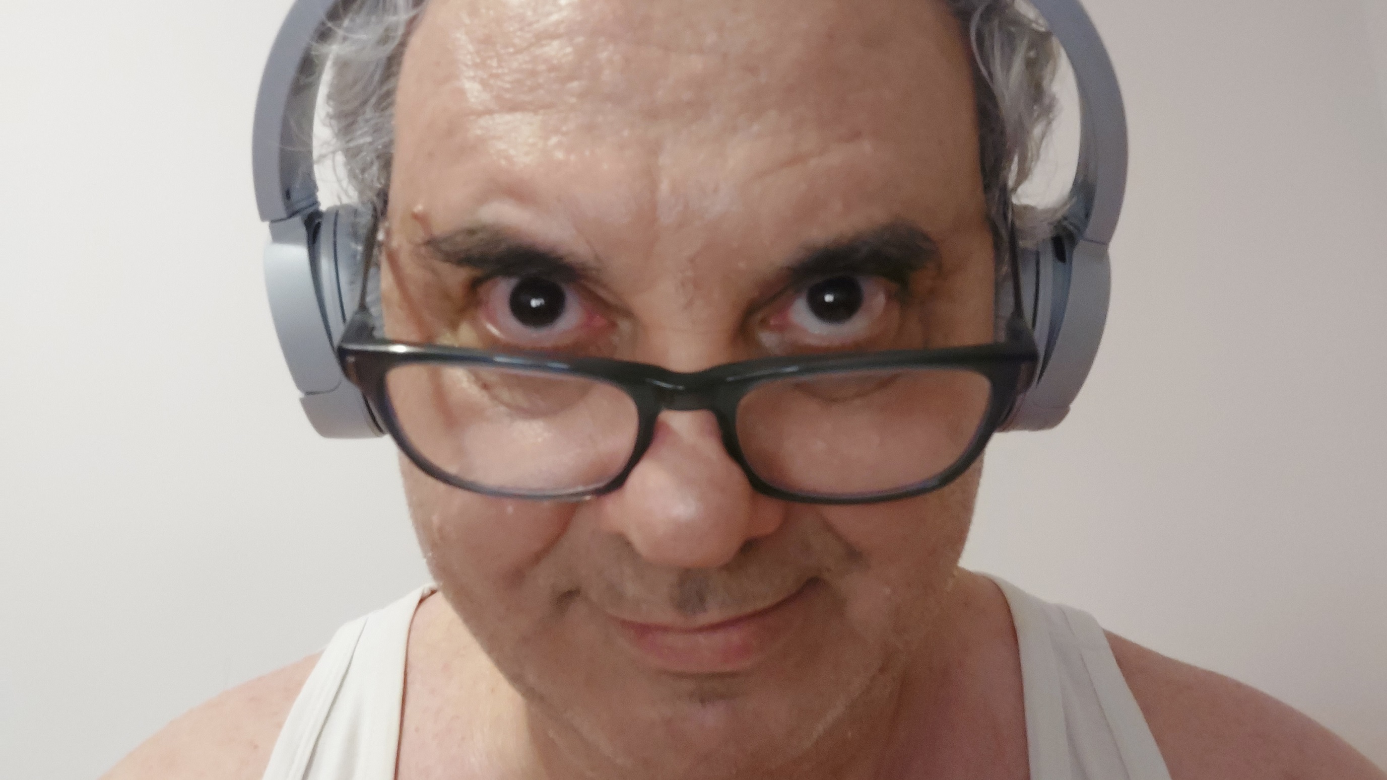 Lucaci Florentin - Back In Force - Înapoi În ForȚĂ English Version