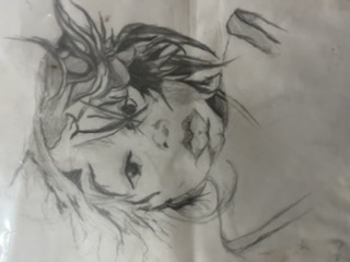 Facial Recognition Blues