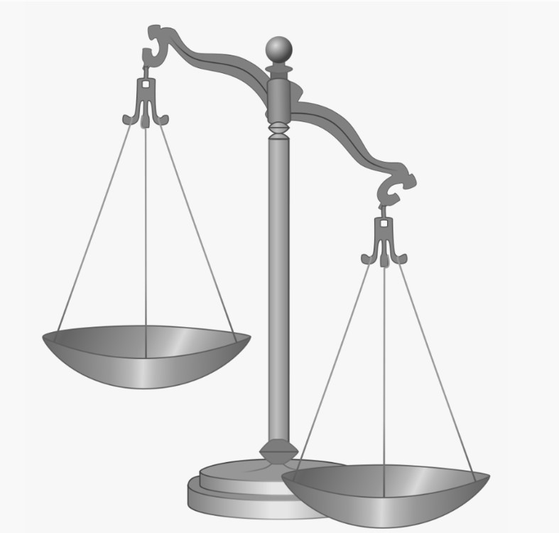 Victims Of Unfairness