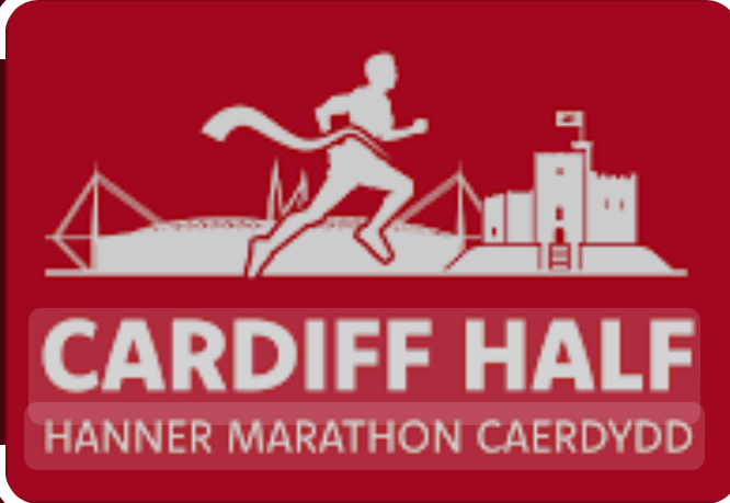 Cardiff Half Marathon