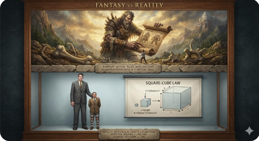 Fantasy Vs Reality