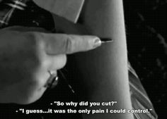 Cuts