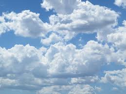 Las Nubes