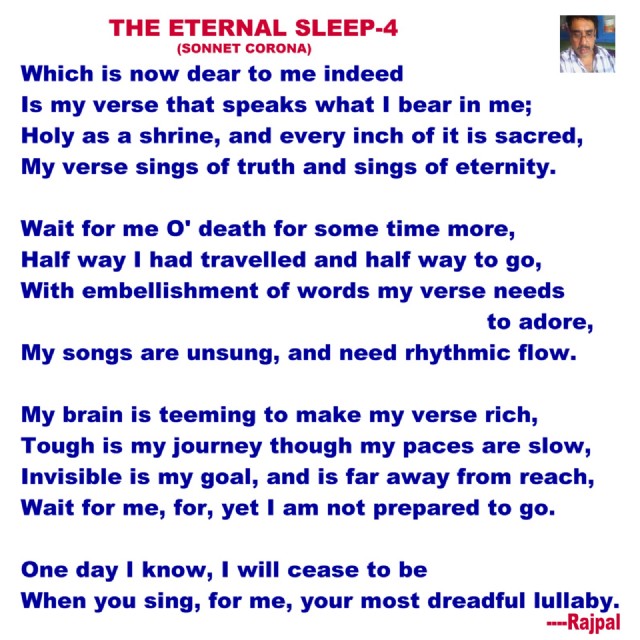 The Eternal Sleep 4
