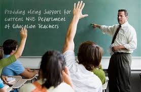 Teachers Are