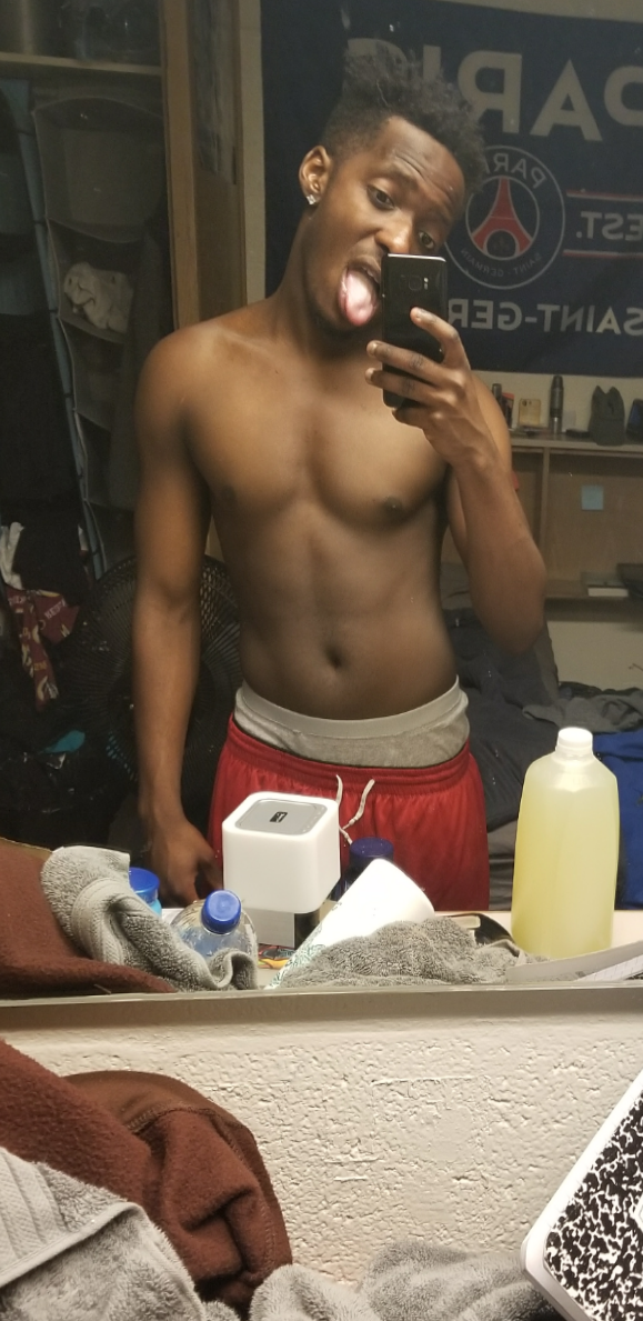 The Doppelgänger Inside Me