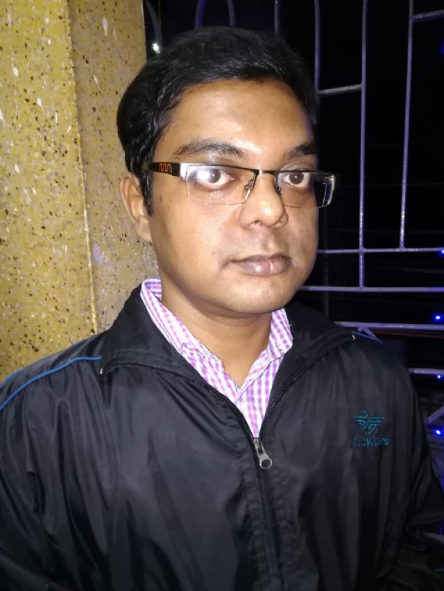 মৃণ্ময়