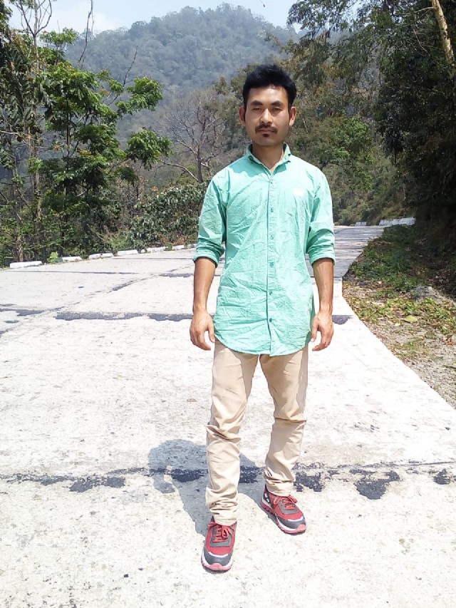 आं बिबायारि