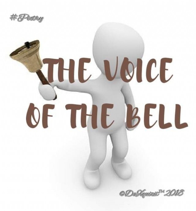 The Voice Of The Bell
