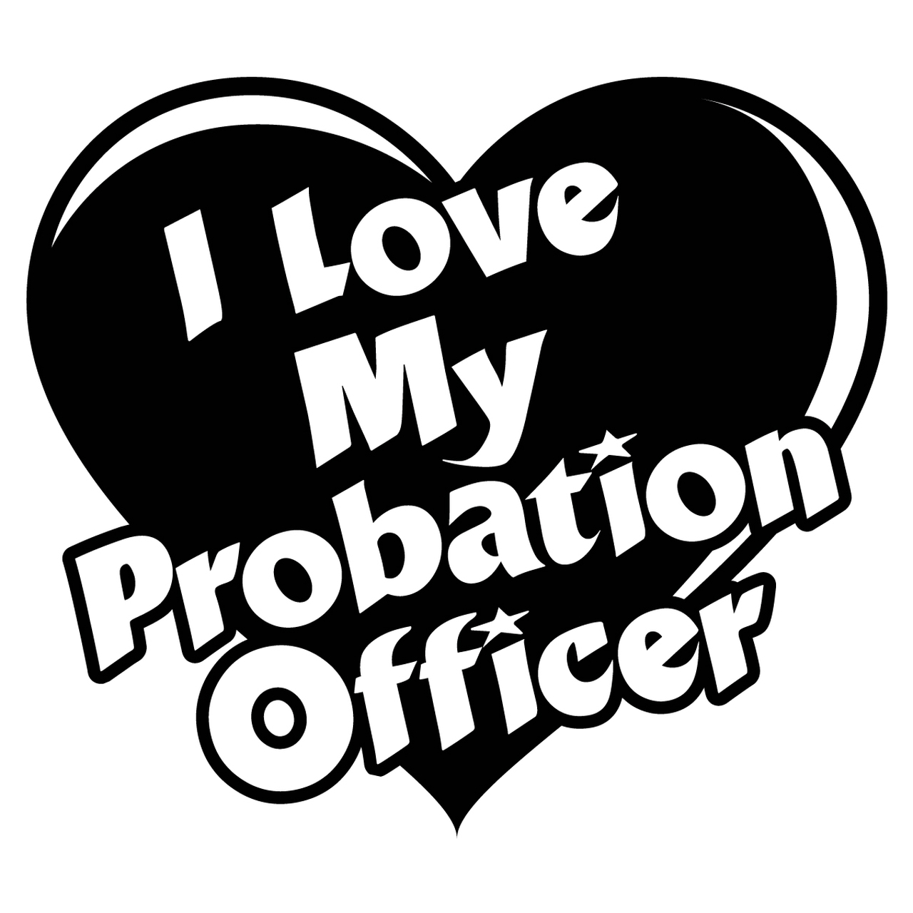 Probationed Love