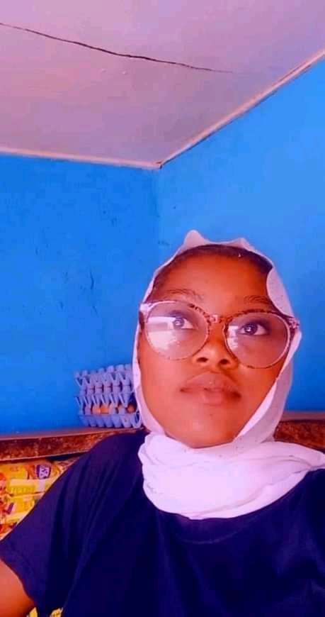 Give Them The Speaker, The Feminine.