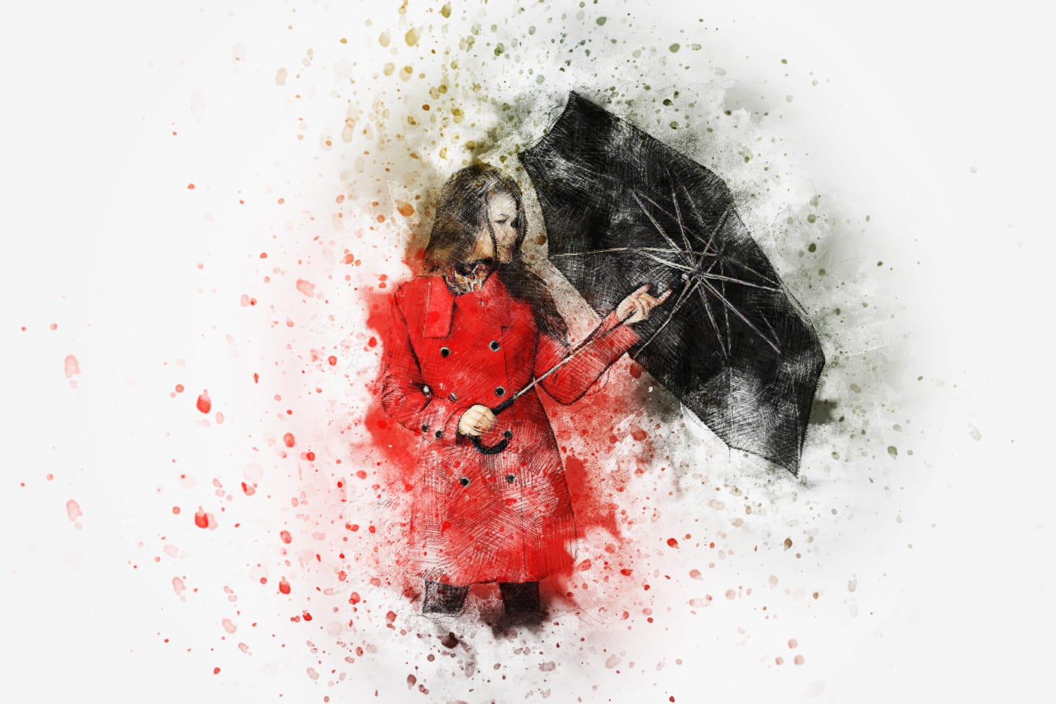 Rising Above The Deluge