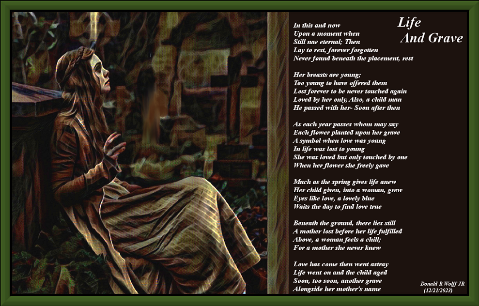 Life And Grave