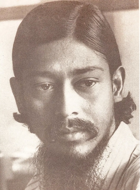 Poet Helal Hafiz (1948-2024)