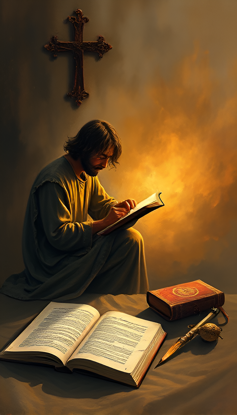 To Whom Is The Poet Writing?