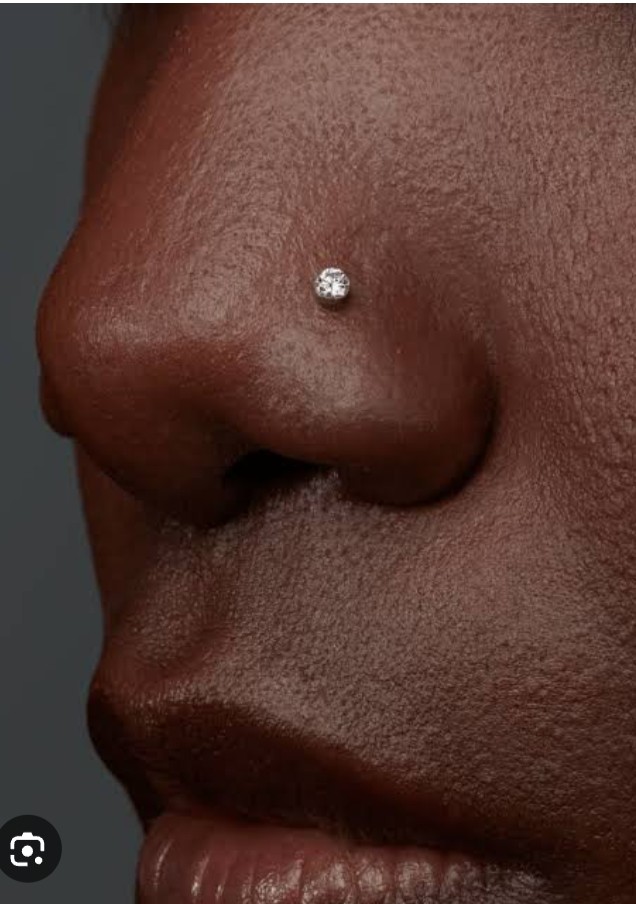 The Prodigal Nose