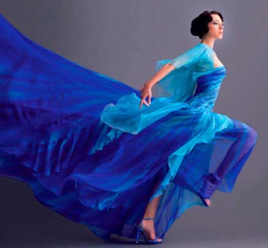 For The Woman You Are