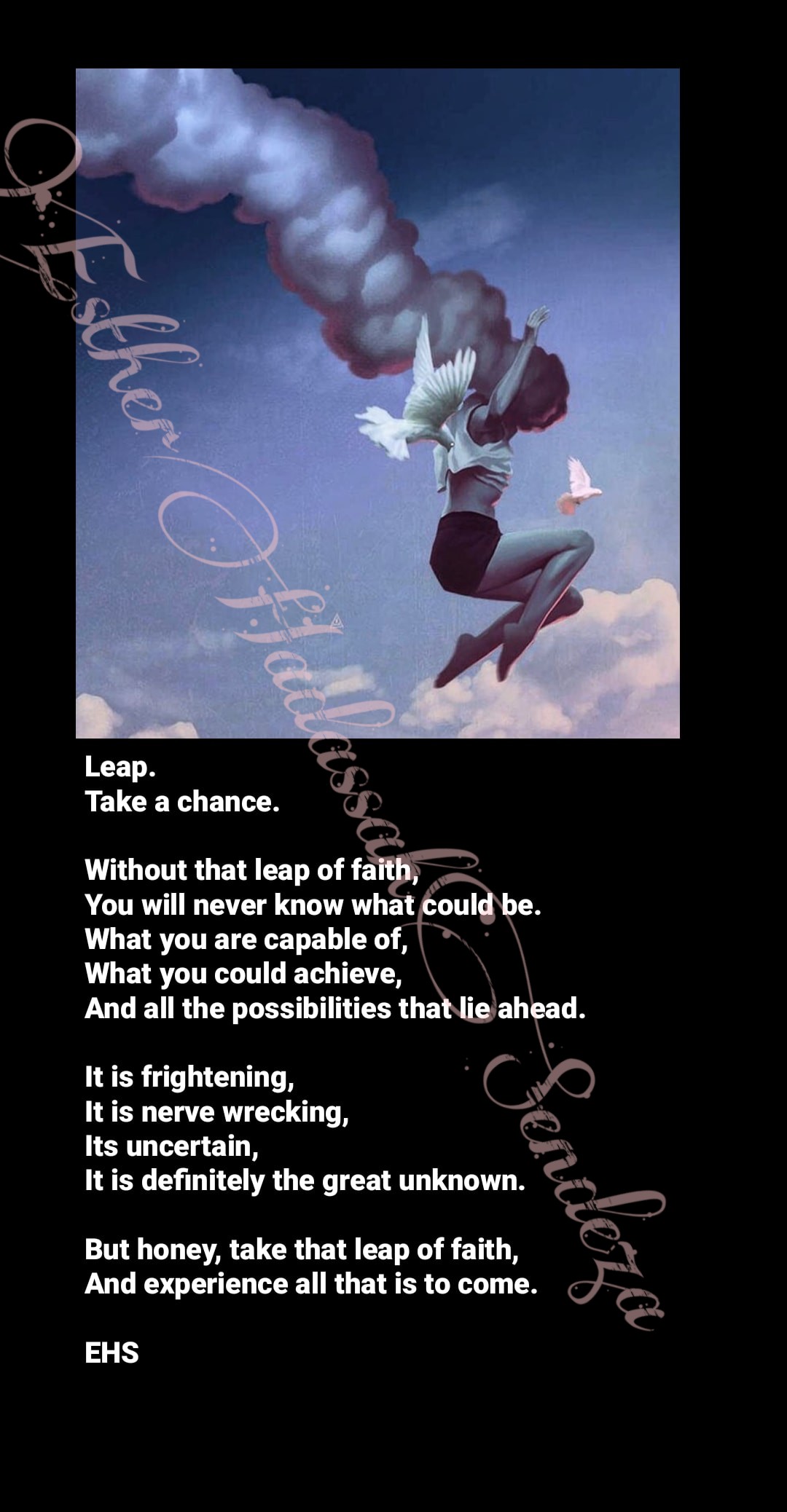 Leap