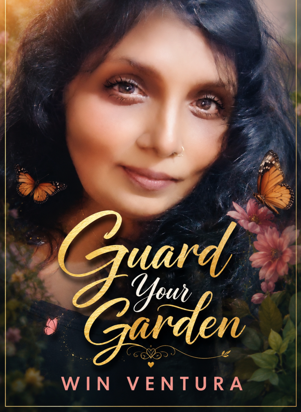 Guard Your Garden.
