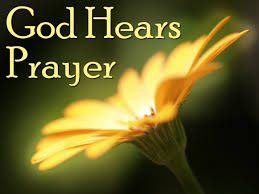 Pray Daily In Heart