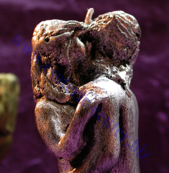 Three Elements Of Love