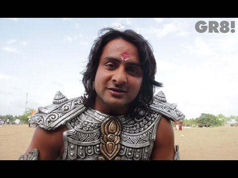 Songs Of Wives-01: Draupadi-06-The King That Was Him