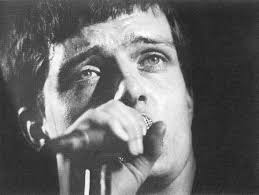Ian Curtis R.I.P