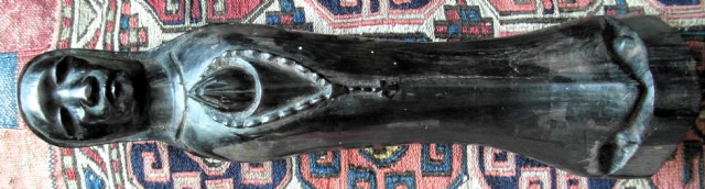 Makonde Madonna