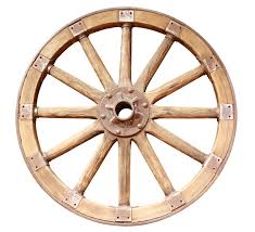 Wheel - The Immortal Beast!