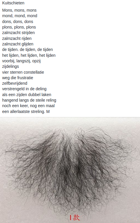 Kuitschieten
