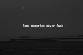 So Sad Memory