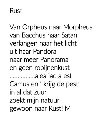 Rust..