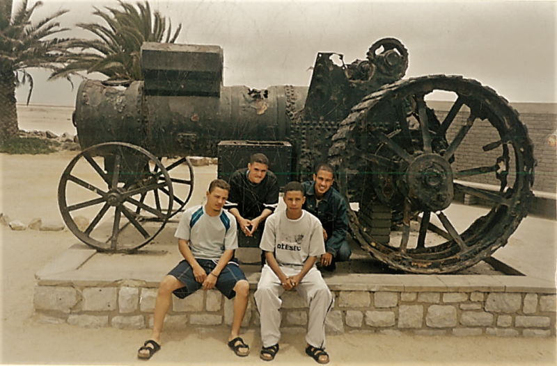 The Faithful Embrace Of True Confidence