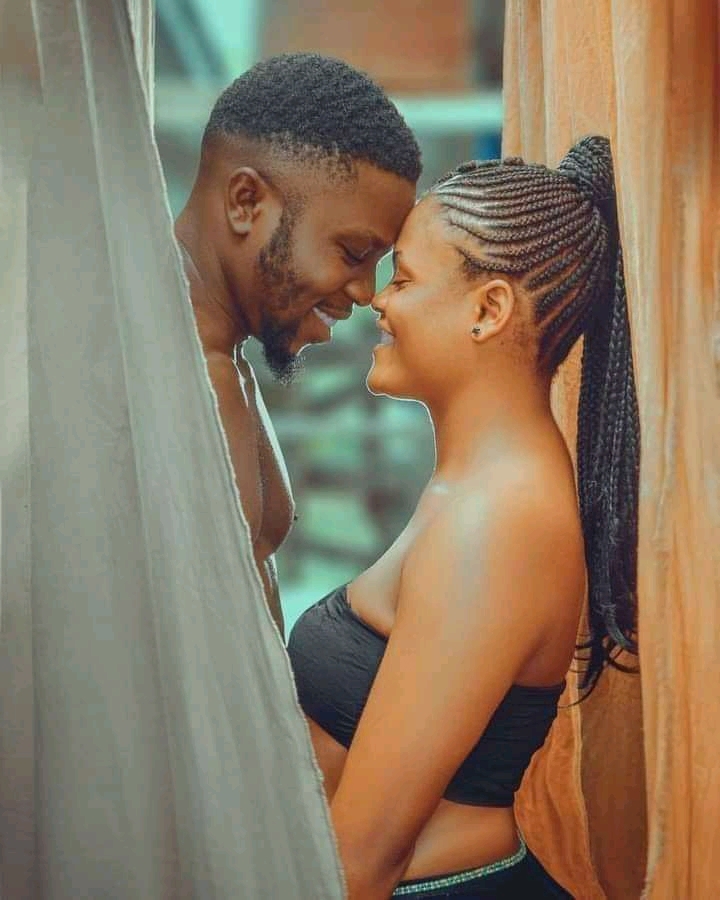 Where Real Love Emanates