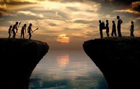 Choices Of Past Forebears