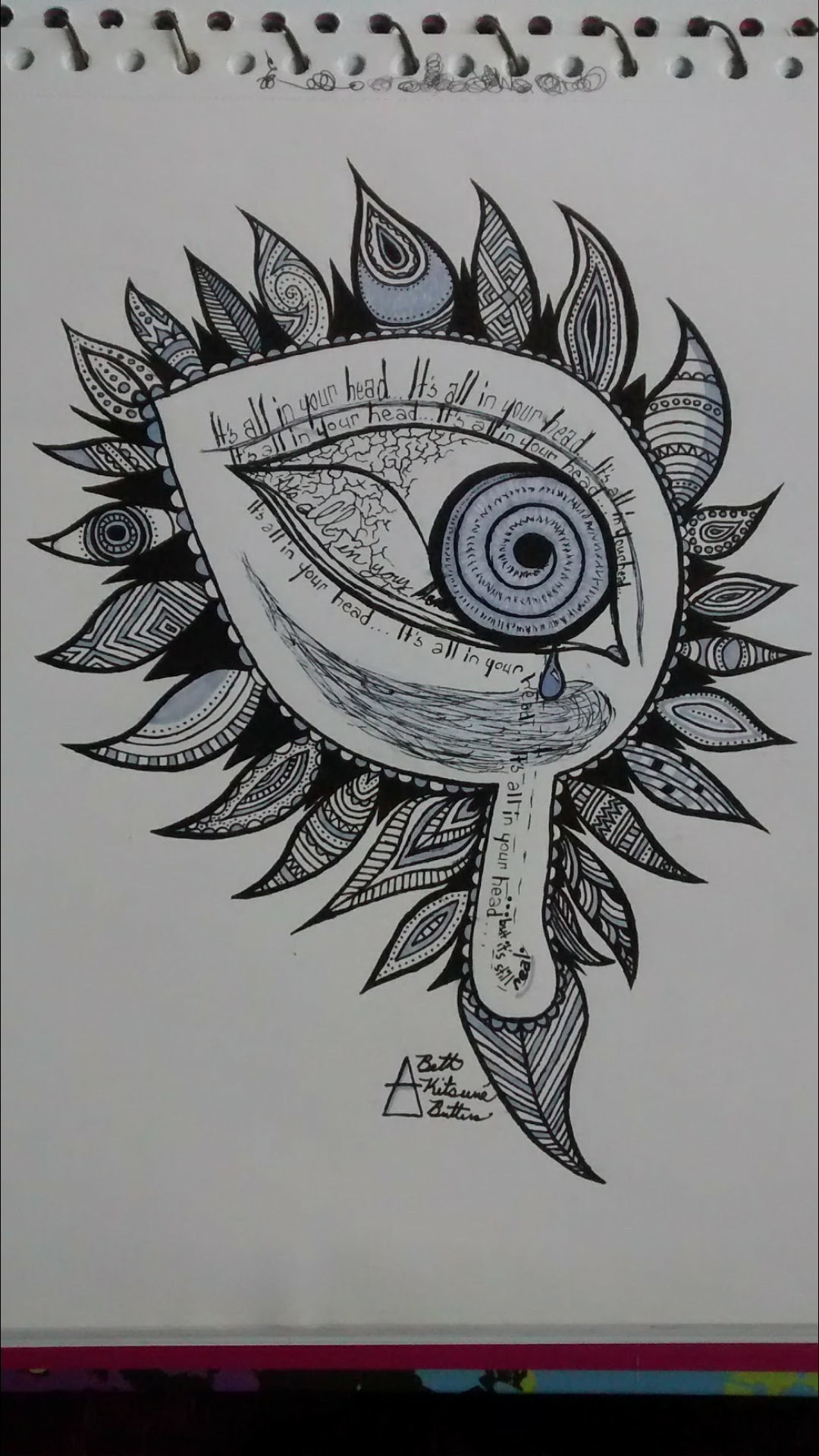 The Oracle's Compass