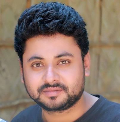 "At Life's Bazaar"
written By- Md. Jasim Uddin Emon