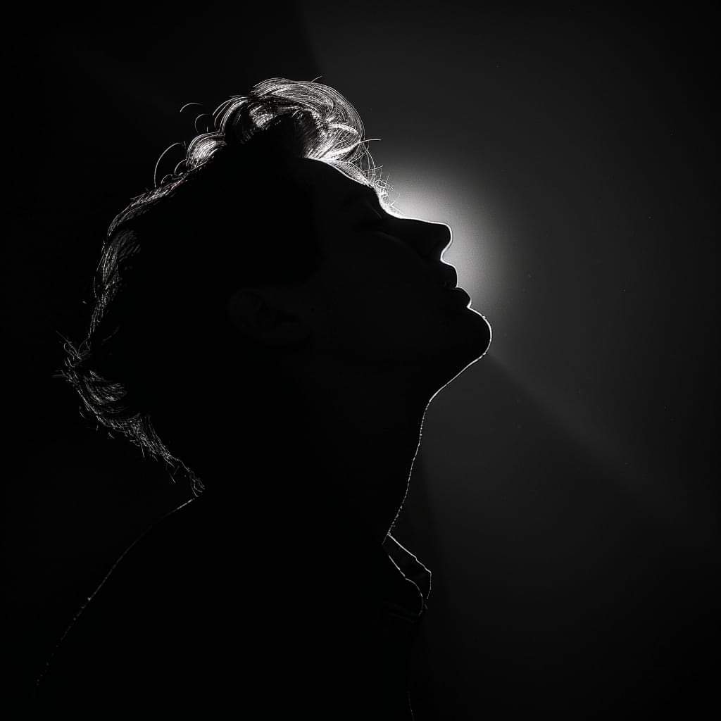 🖤🤍Le Cœur Au Fil Du Temps 🖤🤍